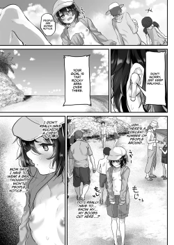 Page 6 of Oshiego o Netorasetara Konna ni Koufun suru nante | I Can't Believe Having My Student Stolen from Me Turns Me On this Much