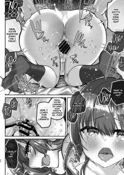 Page 27 of Kateikyoushi ni Natte Joushiki Kaihen Wakarase Shidou