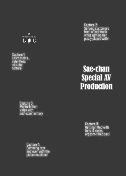 Page 2 of Saechan Special AV Production
