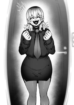 Page 107 of Sexual Service Kabushiki Kaisha