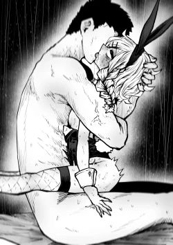 Page 94 of Sexual Service Kabushiki Kaisha