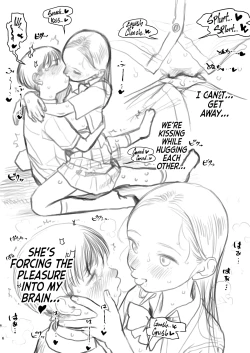 Page 6 of Shotaiken Ato, Osaru Mode Haicchatte Manadeshi no Yuwaku Kotowarenakunacchatta ShishoMode After Being Unable to Turn Down His Darling Disciple’s Advances.