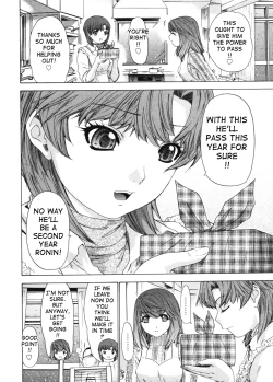 Page 100 of Kininaru Roommate Vol.4 Complete