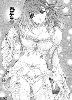 Page 127 of Kininaru Roommate Vol.4 Complete