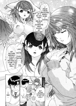 Page 134 of Kininaru Roommate Vol.4 Complete