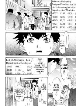 Page 176 of Kininaru Roommate Vol.4 Complete