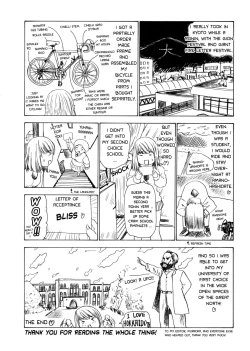 Page 197 of Kininaru Roommate Vol.4 Complete