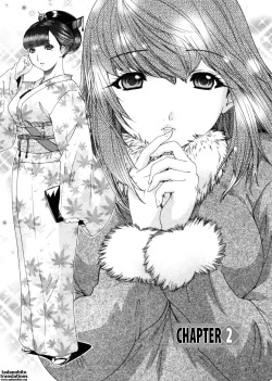 Page 27 of Kininaru Roommate Vol.4 Complete