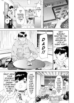 Page 45 of Kininaru Roommate Vol.4 Complete