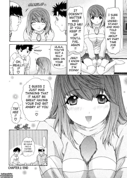Page 46 of Kininaru Roommate Vol.4 Complete