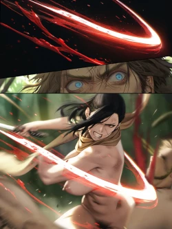 Page 147 of 忍者驯服记：《火焰纹章：命运》同人