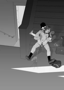 Page 12 of Arisu Gakkou de Sensei to Ecchi