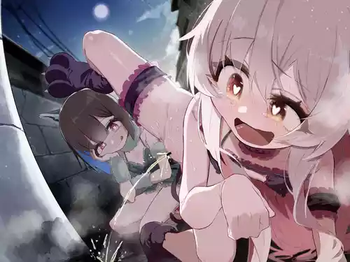 [Chinu Chinu-ya (Urachinu)] Onii-chan no Seiheki wa Mou Owari! (Onii-chan wa Oshimai!) [Digital]