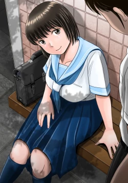 Page 159 of kanozyo no sentaku zenpen