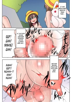 Page 26 of Nanka Mou Story to ka Kangaeru no Mendokusai no de Tadatada Hiwaide Eroi Kyouiku o Suru Dake no Hentai Gakkou... no Manga 2