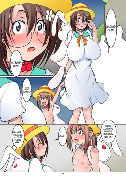 Page 4 of Nanka Mou Story to ka Kangaeru no Mendokusai no de Tadatada Hiwaide Eroi Kyouiku o Suru Dake no Hentai Gakkou... no Manga 2