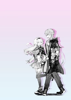 Page 31 of Unmei wa Trailblazer no Heya de