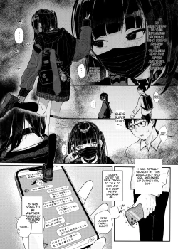 Page 4 of Majime na dake ga Torie no Boku ga Hametsu Ganbou no Seito to Machi de Ecchi na Date wo Tanoshinda Hanashi