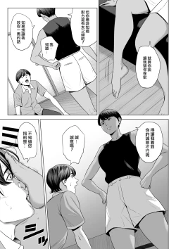 Page 9 of Hitozuma Mansion 515Niiyama Akane | 人妻公寓515室 新井山 明音