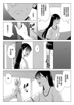 Page 10 of Hitozuma Mansion 516Inagaki Chihiro | 人妻公寓516室 稻垣 千尋