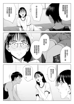 Page 38 of Hitozuma Mansion 516Inagaki Chihiro | 人妻公寓516室 稻垣 千尋