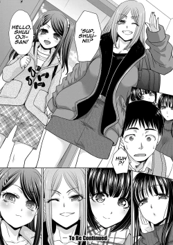 Page 27 of Shinseki Midara My Home Harem Ch.1-3