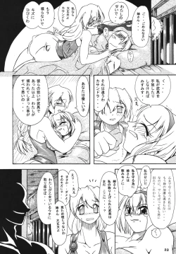 Page 31 of Seisenshi no Batsuru