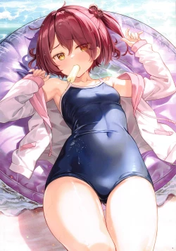 Page 4 of 負けヒロインでも匂わせたい！