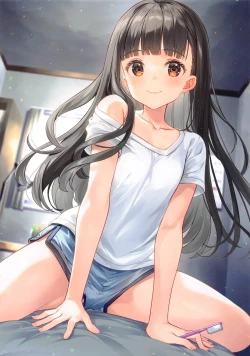 Page 5 of 負けヒロインでも匂わせたい！