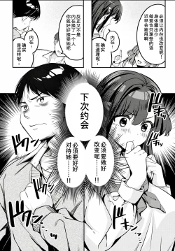 Page 6 of Jirai ni Naritai Yukinesan ga Jirai ni Narumade