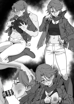 Page 4 of オリトレリクエスト