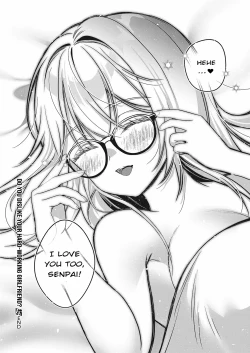 Page 32 of Ganbaru Kanojo wa Okirai desu ka? | Do You Dislike Your Hard-Working Girlfriend?