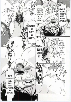 Page 16 of Sandwich Mama