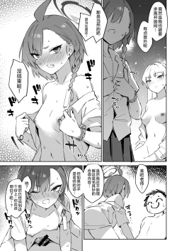 Page 13 of Natsubi Gasshuku Sakusen Keikaku 2 - C&C SUMMER MAIDEN CAMP