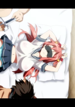 Page 350 of COMIC Ananga-Ranga Vol.115