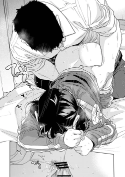 Page 36 of COMIC Ananga-Ranga Vol.115