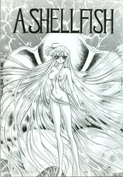 Page 3 of A SHELLFISH
