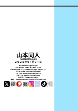 Page 32 of Henkatsu! | Change!