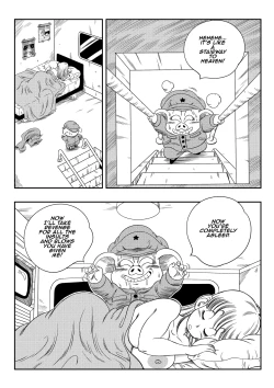 Page 7 of Henkatsu! | Change!