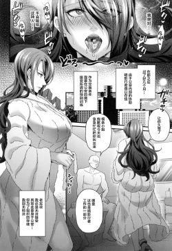 Page 18 of Joushiki Kaihen Houshi Ningyou Kirijou-ke Reijou Kanzen Shihai Kiroku
