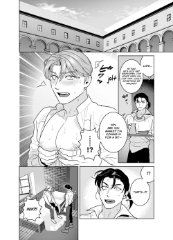 Page 13 of Shokushu ni Shintai Kaizou Sarete Chuudokusei no aru Miruku ga Deru Youni Naru Hanashi