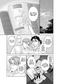 Page 46 of Shokushu ni Shintai Kaizou Sarete Chuudokusei no aru Miruku ga Deru Youni Naru Hanashi