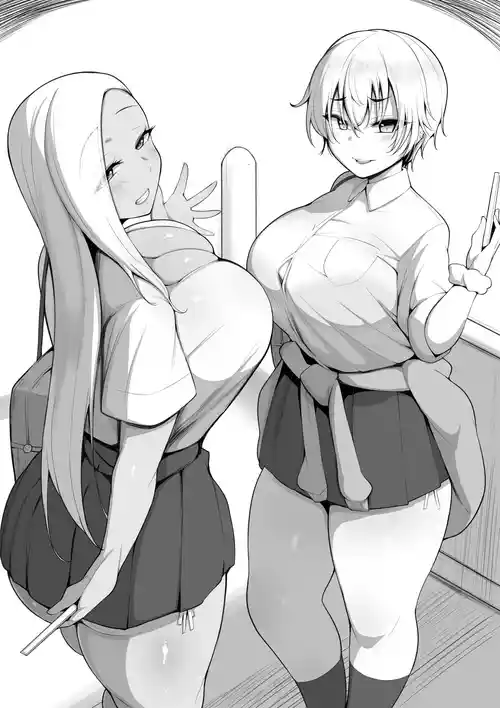 Download Namaiki Gal o Wakara Setai Sono 2