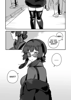 Page 2 of Kanmusu Mogador No Manga