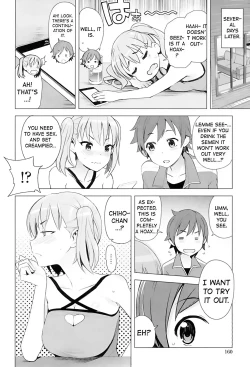 Page 10 of Super Milk