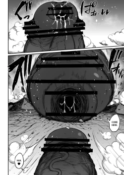 Page 107 of Super Cock Showdown Maratian Kingdom Edition