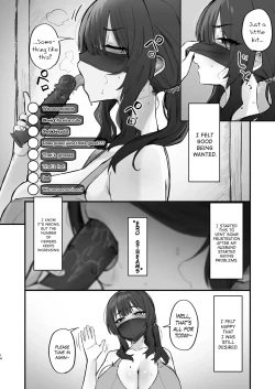 Page 14 of Gokinjo Trouble ni wa Gochuui o | Watch Out For Trouble in Your Neighborhood