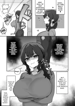 Page 19 of Gokinjo Trouble ni wa Gochuui o | Watch Out For Trouble in Your Neighborhood