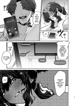 Page 49 of Gokinjo Trouble ni wa Gochuui o | Watch Out For Trouble in Your Neighborhood