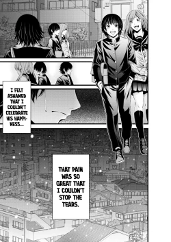 Page 21 of ChinColle Otoko Tomodachi o Kanojo ni Shita Ken | Here's How I Turned My Bro Into My Girlfriend